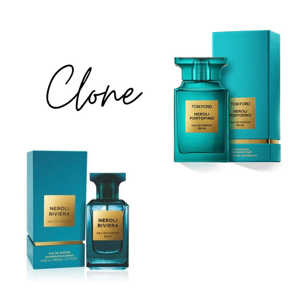 Perfume Dupe Perfume Parlour Neroli Portofino 211 Inspired By