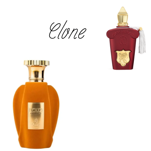 Voux pâtisserie - Emir - Paris corner