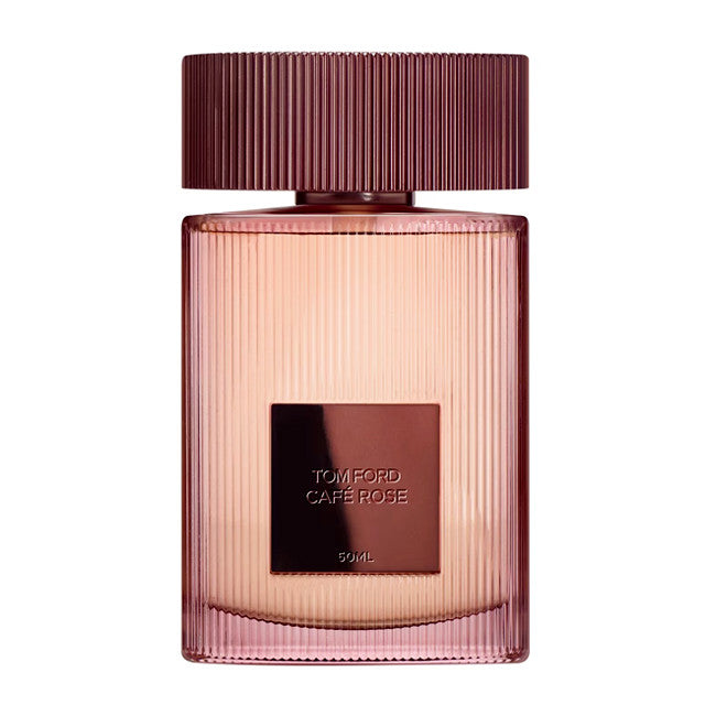 Café rose - Tom Ford - Décante