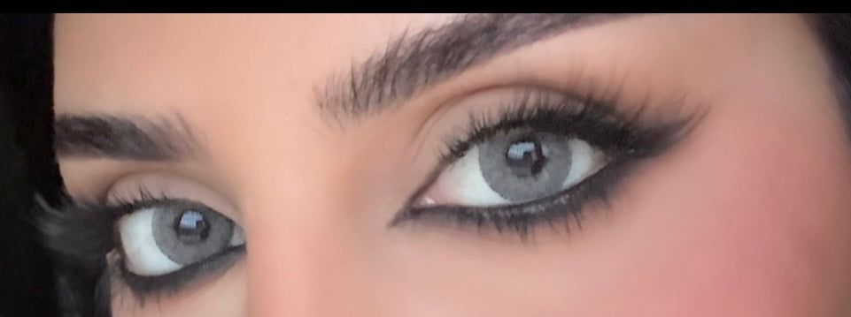 Mist - Lentilles 1 an