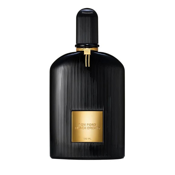 Black orchid - Tom Ford - Décante