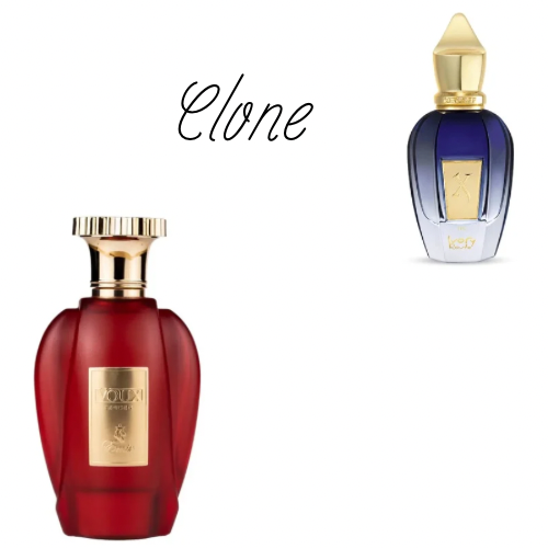 Voux spices - Emir - Paris corner