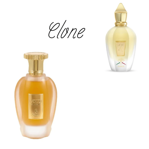 Voux elegante - Emir - Paris corner