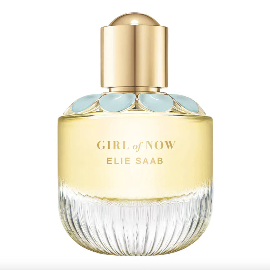 Girl of now - Elie Saab - Décante