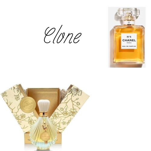 Fou d’amour - Fragrance world