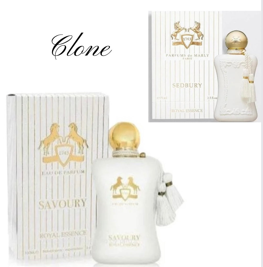 Savoury- Fragrance world