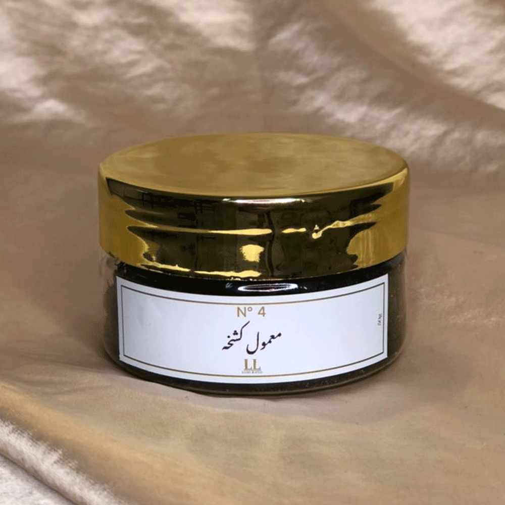 Maamoul kachkha N 4 - LL