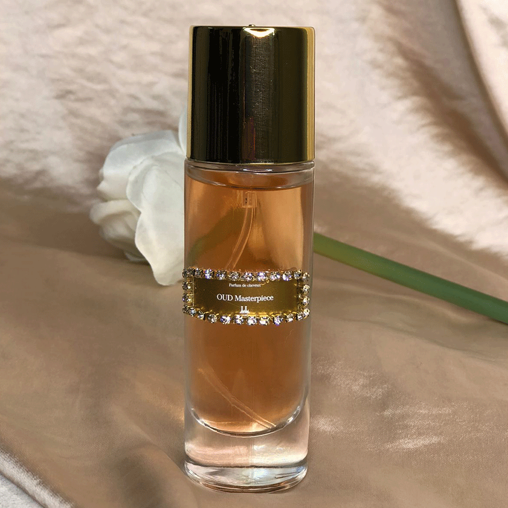 Oud Masterpiece - LL